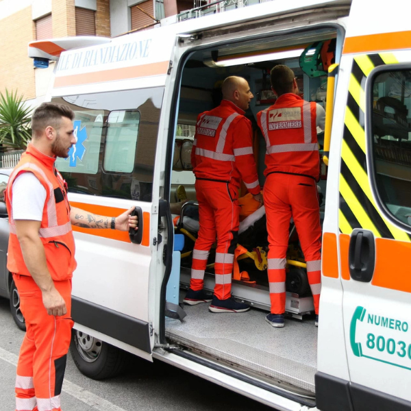 Ieri mattina, sulla strada statale 398, un uomo di cinquant’anni è rimasto coinvolto in un incidente mortale. 